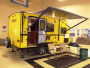 2013 Winnebago Minnie